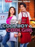 Cool Boy vs Cool Girl