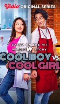 Cool Boy vs Cool Girl