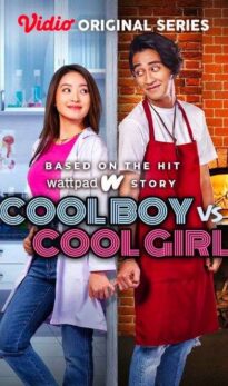 Cool Boy vs Cool Girl