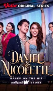 Daniel & Nicolette