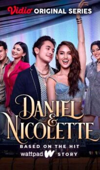 Daniel & Nicolette