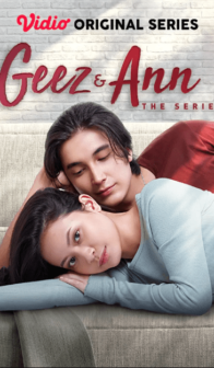 Geez & Ann The Series