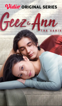 Geez & Ann The Series