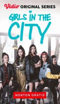 Girls in The City