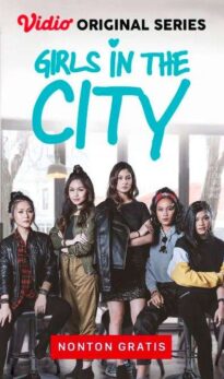 Girls in The City