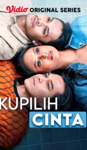 Kupilih Cinta