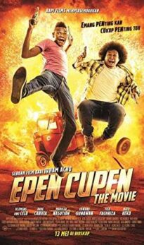 Epen Cupen the Movie