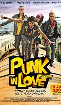 Punk in Love