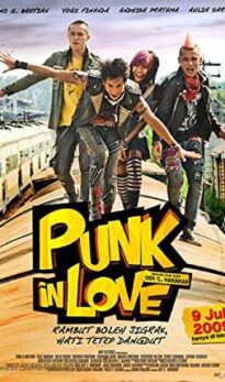 Punk in Love