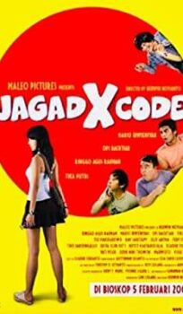 Jagad X Code