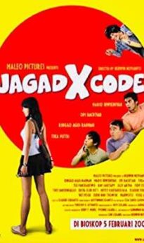 Jagad X Code