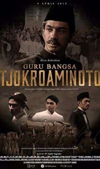 Guru Bangsa Tjokroaminoto