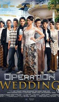 Operation Wedding