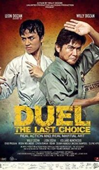 Duel: The Last Choice