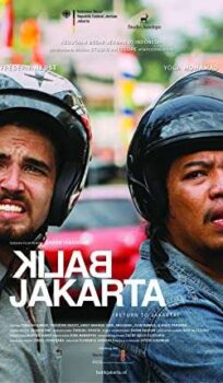 Balik Jakarta