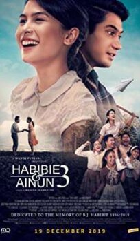 Habibie & Ainun 3