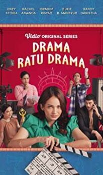 Drama Ratu Drama