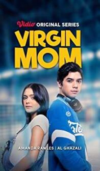 Virgin Mom