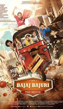 Bajaj Bajuri the Movie