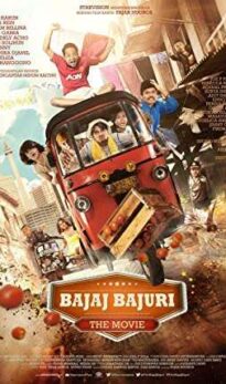 Bajaj Bajuri the Movie