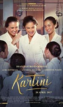 Kartini: Princess of Java