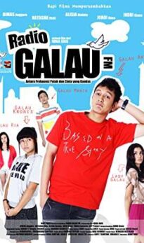 Radio Galau FM