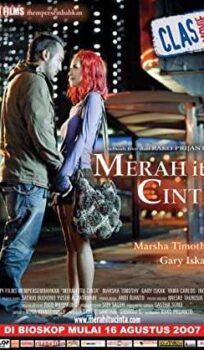 Merah Itu Cinta