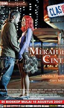 Merah Itu Cinta