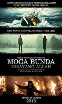 Moga Bunda Disayang Allah