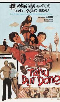 Tahu Diri Dong