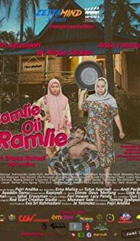 Ramlie Oii Ramlie