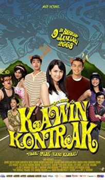 Kawin Kontrak