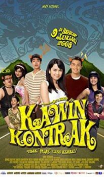 Kawin Kontrak