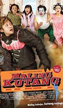 Maling Kutang