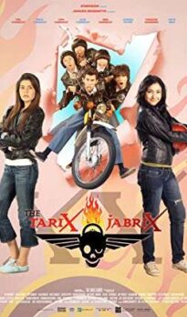 The Tarix Jabrix