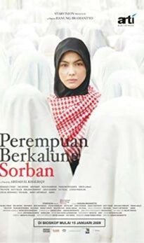 Perempuan Berkalung Sorban