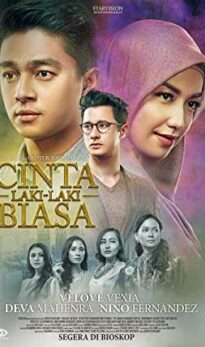 Cinta Laki-Laki Biasa