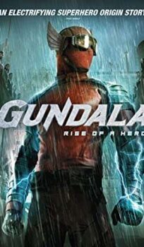 Gundala