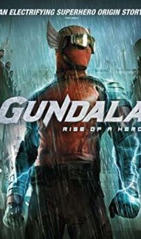 Gundala