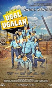 Security Ugal-Ugalan