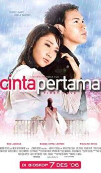 Cinta Pertama