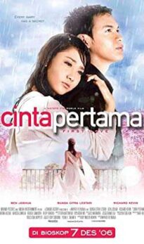 Cinta Pertama