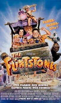 The Flintstones