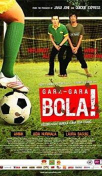 Gara-Gara Bola