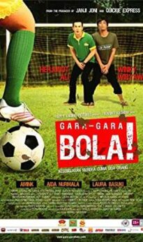 Gara-Gara Bola