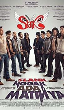 Slank Nggak Ada Matinya