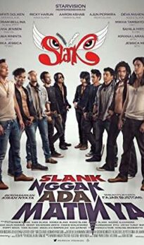 Slank Nggak Ada Matinya