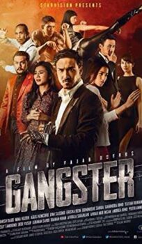 Gangster