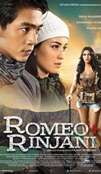 Romeo + Rinjani