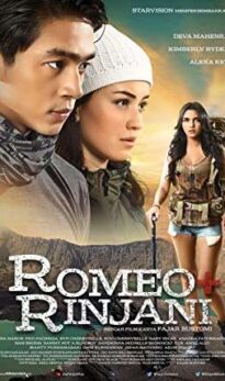 Romeo + Rinjani